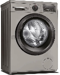 Стиральная машина Bosch WLS2846SME серый, загр.фронтальная, макс.: 8кг, 1400 об/мин, класс: A+