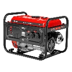 Генератор бензиновый MTX RS-3500, 2,8 кВт, 230В, ручной стартер, вид 11