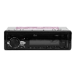 Автомагнитола FIVE F-24W, 1 DIN, Bluetooth, USB Type-A, AUX