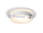 Светильник Ambrella light TN5240 WH белый GX53 D110*42