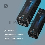 Медиаплеер Триколор TR-STB-01 16Gb, вид 5