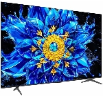 Телевизор TCL 65" 65P8L черный QLED UHD 144Hz Smart TV Google TV 3GB/32GB, вид 23