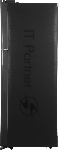 Холодильник Hitachi R-W660PUC7 GGR серый двухкамерный 396/144л морозилка сверху No Frost, Side by Side, вид 32
