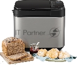 Хлебопечка Panasonic SD-YR2550STS серебристый/черный, 550 Вт, 1.1 кг, 30 программ, вид 11