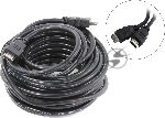 Кабель 5bites HDMI APC-005-100 10м