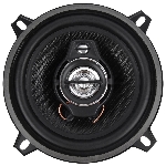 Колонка автомобильная FIVE SC-520