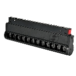 Светильник MSR MISSILER M20 folding rotary magnetic light model A-12 heads ZX-M20CXZD-T12A