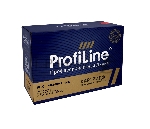 Картридж Тонер-туба ProfiLine PL-CLP-K350A для принтеров Samsung CLP-350/350N/351NK/351NKG черный 4000 копий