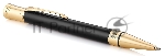 Ручка шариковая Parker Duofold K74 (CW1931386) Black GT, M, черные чернила, подарочная коробка, вид 5