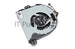 Вентилятор (кулер) для ноутбука Asus ROG G701VI G701VIK CPU