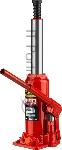 Домкрат STAYER 43160-2_z01 гидравлический бутылочный red force 2т 181-345мм, вид 10
