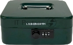 Сейф LockSworth VS4530-GN взломостойкий 2108x180x100мм кодовый, вид 5