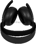 Гарнитура Sony PlayStation PULSE Elite чёрный, беспроводная, радиоканал, до 30 ч, совместимость с PS5, вид 24