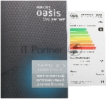 Духовой шкаф электрический Oasis D-MW белый, вид 9