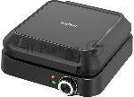 Вафельница Kitfort КТ-5606 1500Вт черный, вид 6