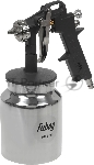 Краскораспылитель FUBAG BASIC S750/1.5 HP 110102, вид 14