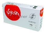 Картридж Sakura TK435/437/439/458/448 для Kyocera Mita TASKalfa 180/181/220/221, черный, 15000 к.