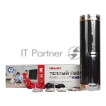 Пленочный теплый пол Rexant Optima 150 1,5 м²/0,5 х 3 м/225 Вт