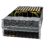 Серверная платформа SuperMicro SYS-521GE-TNRT