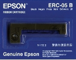Риббон-картридж ERC05B Ribbon Cartridge M-150, M-150II, black