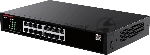 Коммутатор IP-COM G2216D, 16×1 Гбит/с, управляемый