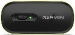 Пульсометр Garmin HRM 600 Heart Rate Sensor Chest Strap корп.:черный рем.:черный (010-13383-01), вид 3