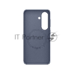 Чехол-накладка Samsung Silicone Magnet Case Samsung S26 (S942) (EF-ES942CVEGRU) Blueviolet, вид 5