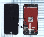 Дисплей для iPhone 8 в сборе с тачскрином (Tianma), черный
