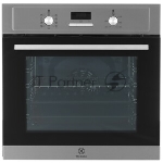 Духовой шкаф Электрический Electrolux EOD3H40BX нержавеющая сталь