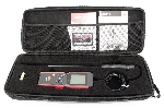 Термоанемометр UNI-T UT362H, вид 2