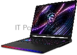 Ноутбук MSI Raider 16 Max HX B2WJ-031RU/16"/OLED/Intel Core Ultra 9 290HX Plus/32Gb/2Tb/SSD/NVIDIA GeForce RTX 5090 24Gb/Windows 11 Home/черный/2.6kg, вид 19