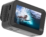 Экшн-камера Digma DiCam 970 1xCMOS 12Mpix черный, вид 38