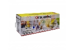 Картридж лазерный Colouring CG-CF211A (131A)/731 голубой (1800 стр.) для принтеров HP LaserJet Pro 200 Color M251/276 Canon i-SENSYS LBP7110CW/LBP7100CN/MF8280CW/MF8250CN/MF8230CN/MF8210CN