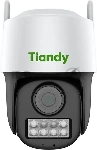 Камера видеонаблюдения IP Tiandy TC-H333N I5W/C/WIFI/Eu/4мм/V4.2 белый