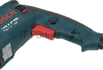 Перфоратор Bosch GBH 2-26 DRE Professional, SDS-plus, 800 Вт, 2,7 Дж, от сети, вид 3