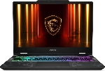 Ноутбук MSI Cyborg 15 B13WFKG-694XRU i5 13420H/16Gb/SSD 1Tb/RTX 5060 8Gb/15.6"/IPS/FHD/DOS/черный
