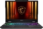 Ноутбук MSI Cyborg 15 C2WE-016XRU/15.6"/IPS/Intel Core 7 240H/16Gb/1Tb SSD/NVIDIA GeForce RTX5050 8Gb/DOS/серый/1.9kg