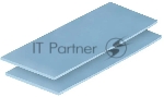 Термопрокладка Arctic Thermal Pad TP-3, 200x100x1.5 мм, 6 Вт/(м⋅К) 2 Pack