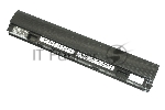 Аккумуляторная батарея для ноутбука Asus Eee PC X101 2600mAh OEM черный