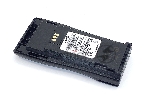 Аккумулятор Amperin для Motorola CP040, CP140, CP150, CP160, CP180, CP200 Ni-MH, 1800mAh, 7.5V