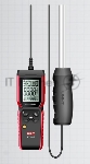 Термоанемометр UNI-T UT362H