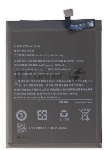 Аккумулятор (батарея) для Xiaomi Redmi 5 Plus (BN44) 3900 mAh VoltPack