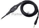 Гарнитура Audio-Technica ATH-G1 чёрный, проводная, вид 14