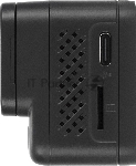Экшн-камера Digma DiCam 970 1xCMOS 12Mpix черный, вид 37