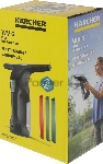 Мойщик окон Karcher WV 6 Plus Multi Edition белый, вид 4