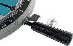 Пилы электрические дисковые, торцовочные Makita LH1040 Пила комб,1650Вт,4800об\м,дискф260х30мм,рез-93х95мм,14кг,кор,наклон-45\0гр,поворот-45\45гр, вид 17