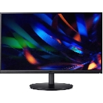 Монитор 27" Acer Vero CB272UE3bmiprux IPS, 2560x1440, 100 Гц, 1 мс, 16:9, 350 кд/м², 1xDP, 2xHDMI, USB-C, черный