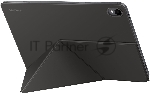 Чехол Samsung для Samsung Galaxy Tab S11 Book Cover поликарбонат/полиуретан черный (EF-BX730PBEGRU)