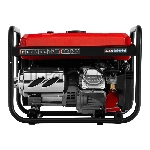 Генератор бензиновый MTX RS-3500, 2,8 кВт, 230В, ручной стартер, вид 12