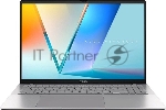 Ноутбук Asus Vivobook S3607V/16"/IPS/Intel Core 5 210H/16GB/512GB SSD/Intel UHD Graphics/DOS/серебристый/1.8kg